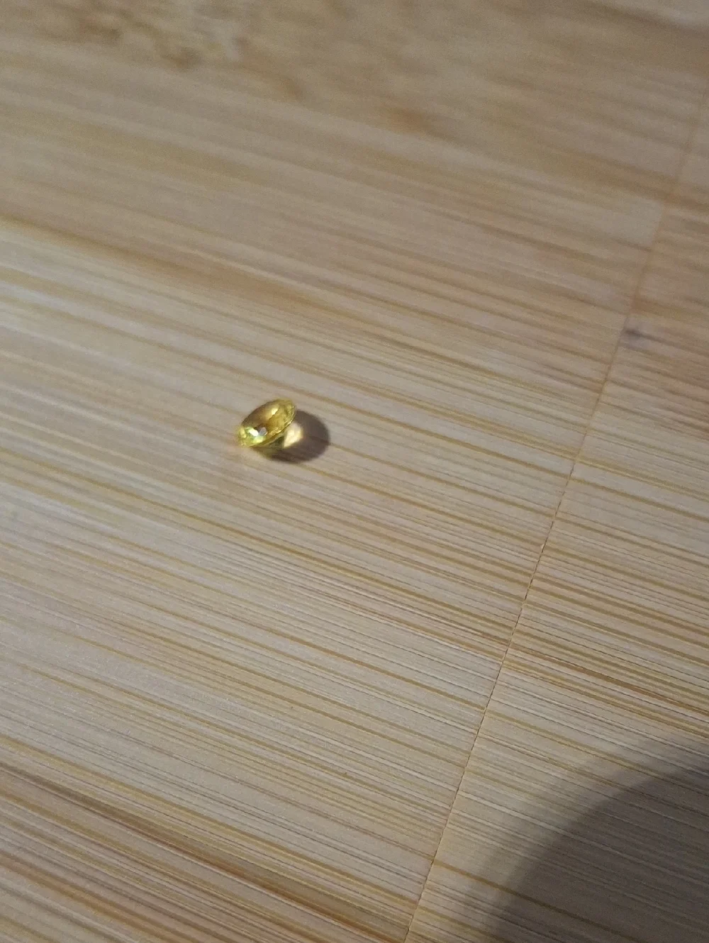 N/A november topaz